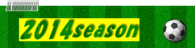 2014season