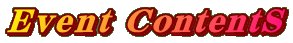 Event ContentS